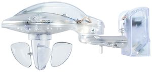 Station météorologique Feller Wiser multicapteur 0.5W IP44