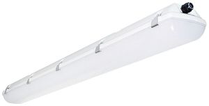 Lampada d'emergenza LED DOTLUX MISTRALex 54W 4000K IP66 zona 2 e 22 1572mm