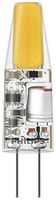 LED-Lampe Philips CorePro G4 12V 1.7W 200lm 2700K Ø9.5mm×37.5mm klar
