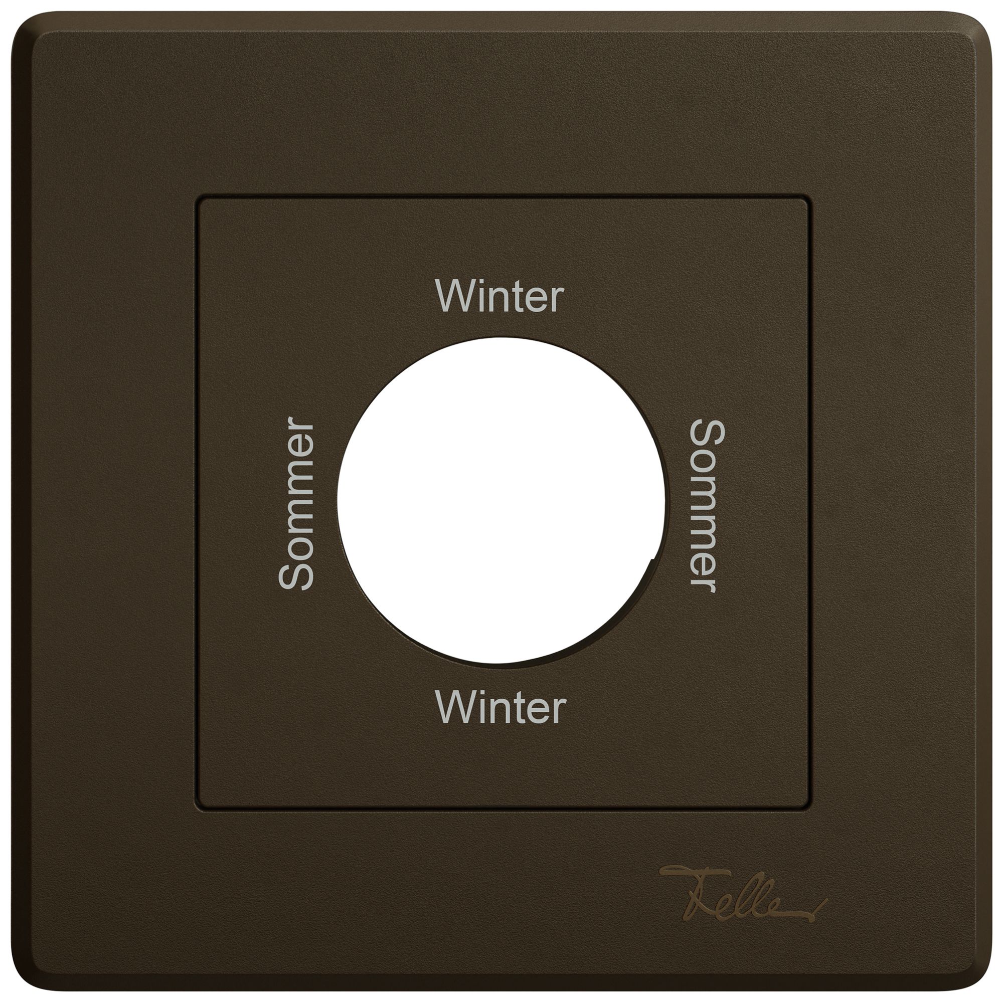 Kit di montaggio INC EDIZIO.liv SNAPFIX® p.interr.c.chius.Som-Win-Som-Win ma