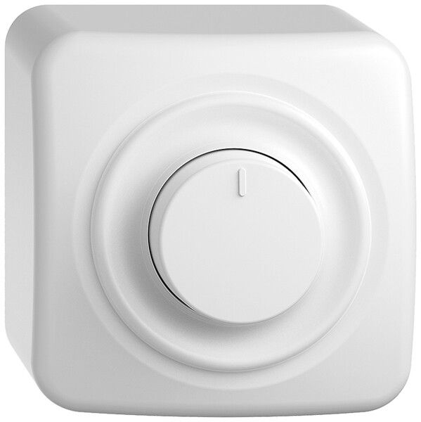 Potentiomètre de puissance DALI AP STANDARDdue SNAPFIX® DALI-2 52mA bc