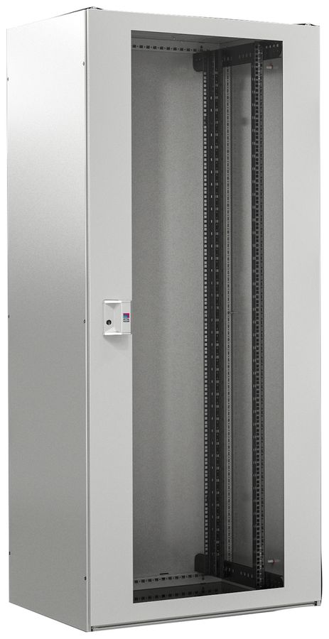 Armoire électrique Rittal TX 7888.728 démontable 800×2000×800mm 42UH ac gris