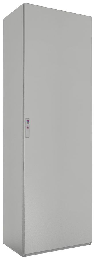 Armoire électrique Rittal SE 5830.600 600×1800×400mm IP55 IK10 acier gris