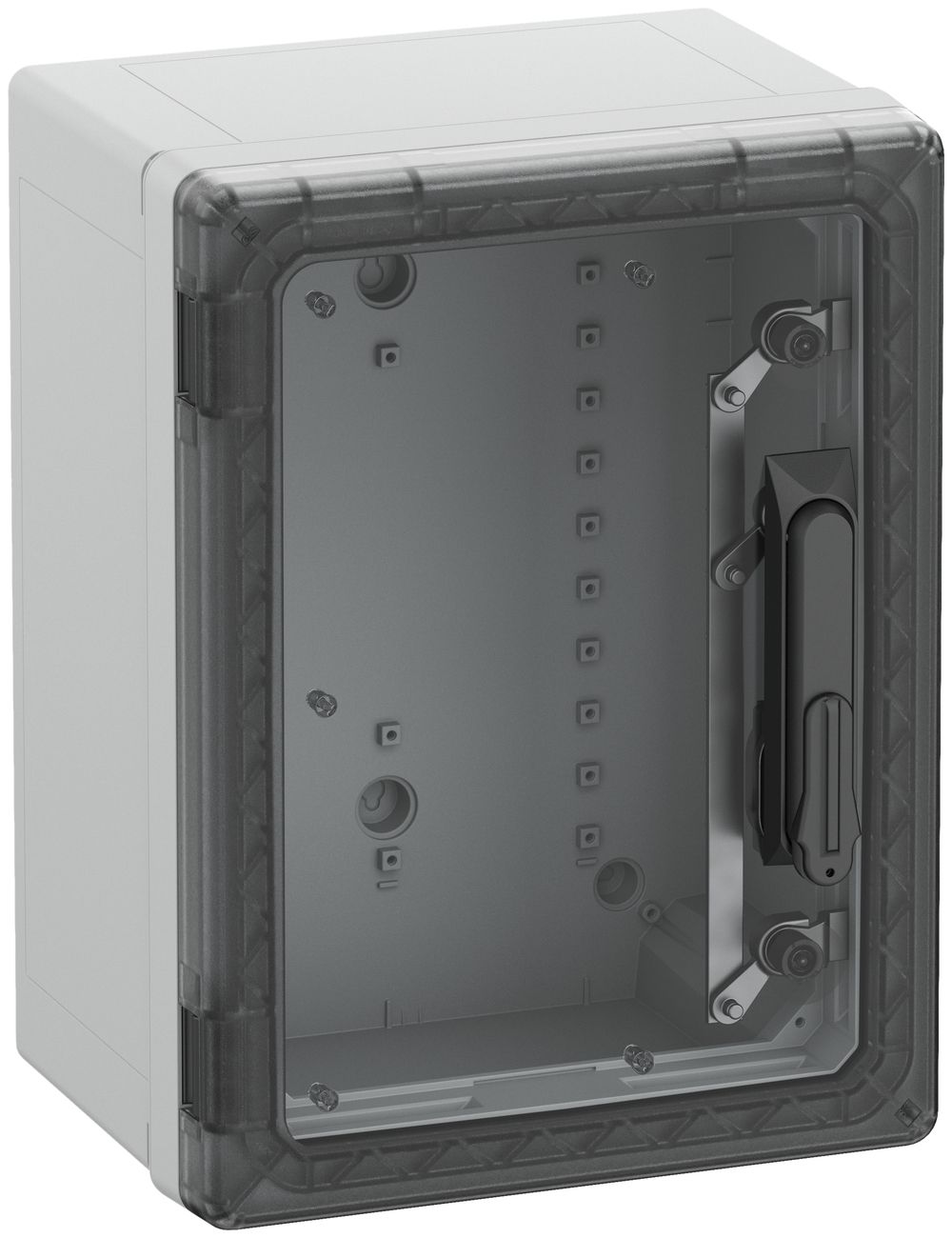 Armadio Demelectric GEOS-S 3040-22-to/SH