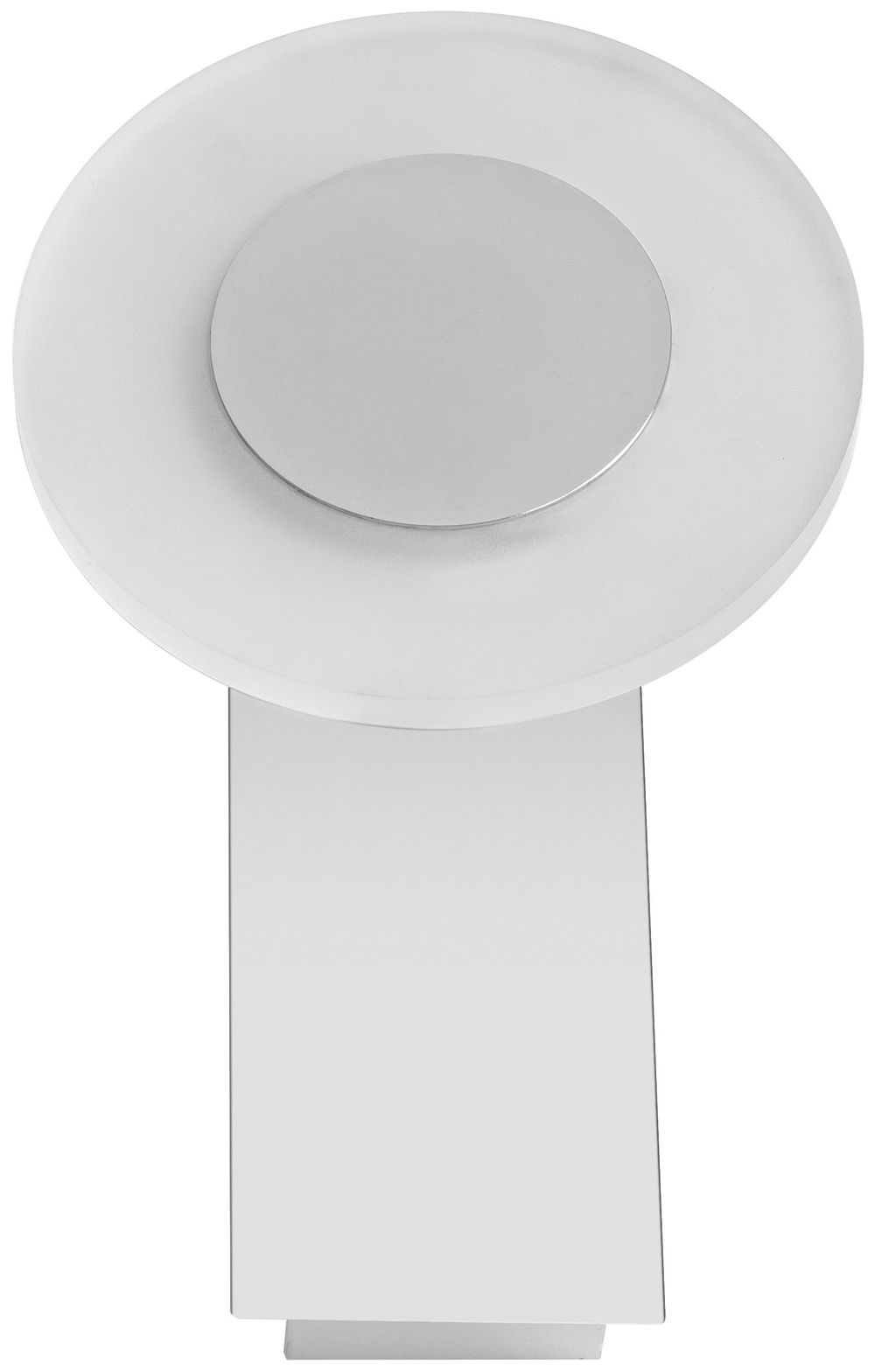 LED-Decken-/Wandleuchte SMART+ WIFI WAVE 8W 400lm 830…865