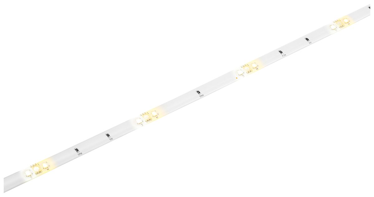 LED-Lichtband Sylvania SylStrip 220…240V 2.5W/m RGBW DIM 2250mm