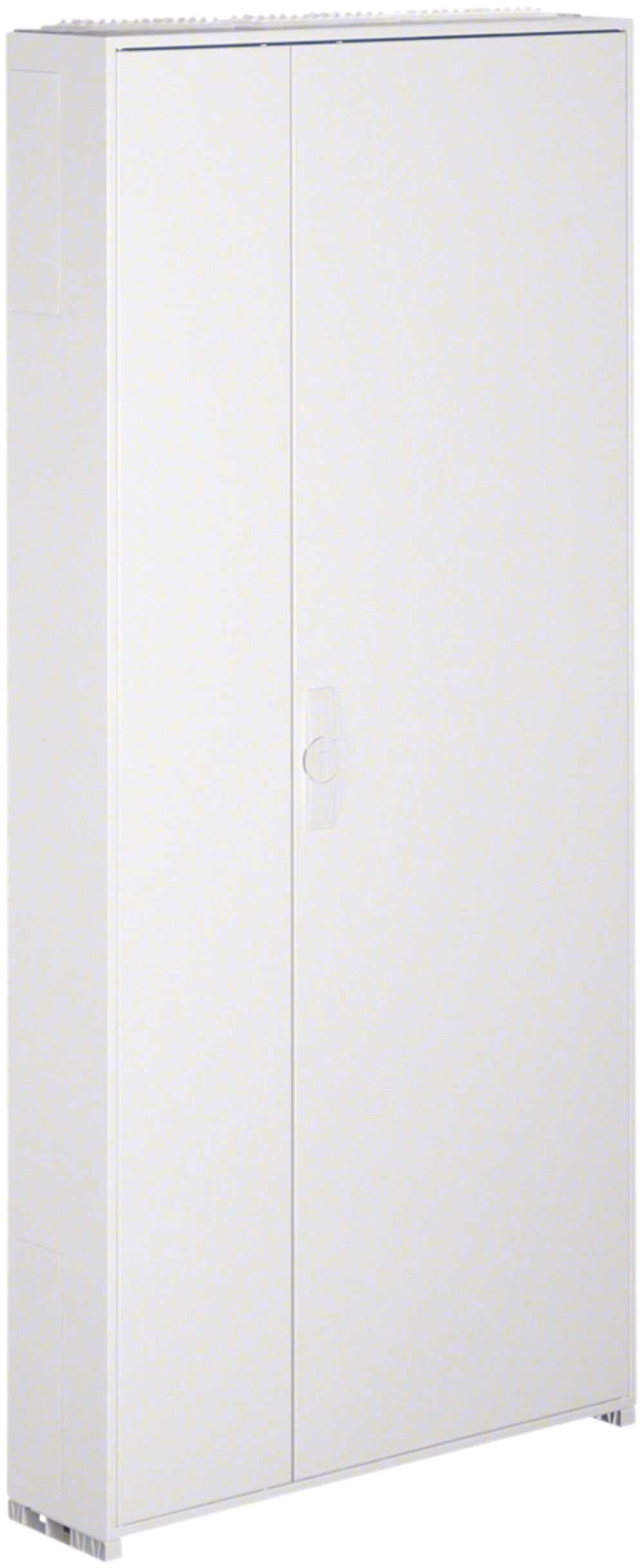 Armadio murale Hager univers con porta CP I IP44 800×1700×205mm