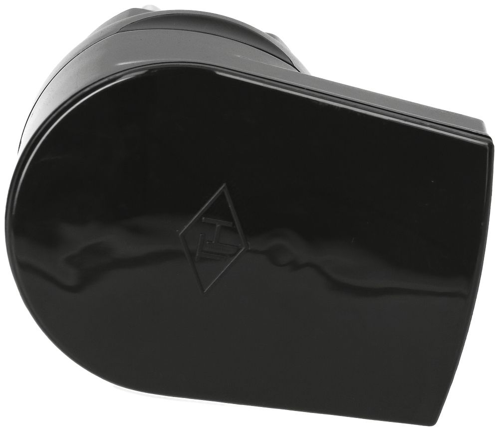 Fiche MH TH T15 3L+N+PE 10A 400/250V verticale pour câble Ø8…12.5mm no