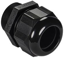 Kabelverschraubung Wieland Ø18…25 mm, M32×1.5 schwarz