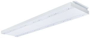 Plafonnier LED Sylvania Sportsbay 122W 18400lm 4000K DALI EM 3h 1500mm blanc