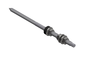 Capuchon de profil TF60 TopFix 200