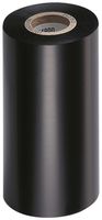Thermofarbband PX THERMOMARK-RIBBON 110 110mm×300m schwarz