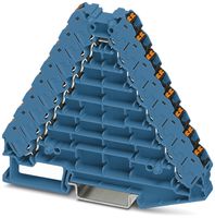 Ripartitore di potenziale PX PTRV 8-PV BU/BK
