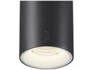 Spot LED SLV NUMINOS S 1×16W 1350lm 940 20° DALI 48V AD Ø60mm noir/blanc