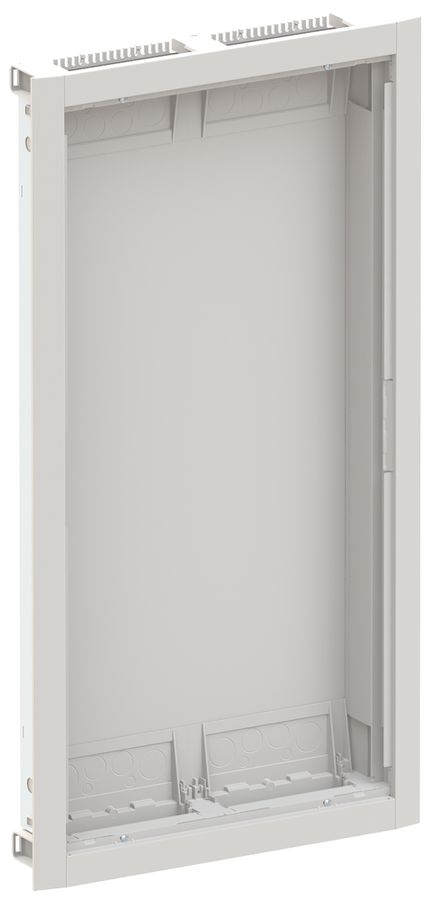 Coffret vide ABB ComfortLine 7 rangées 168UM 615×1164×125mm