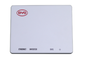 Batteriemanagementeinheit + Steuerung BYD  für BYD LVS Batteriemodule