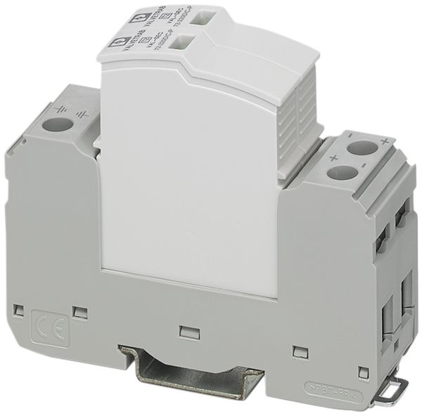 Überspannungsableiter Phoenix Contact Typ 2 VAL-SEC-T2-2+0-220VDC-FM