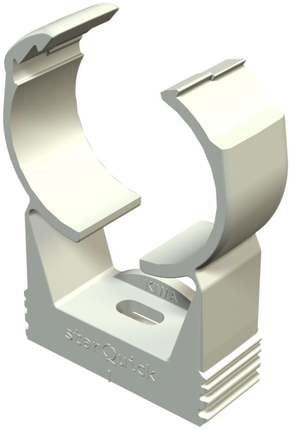 Collare Bettermann Star-Quick Ø24…28mm