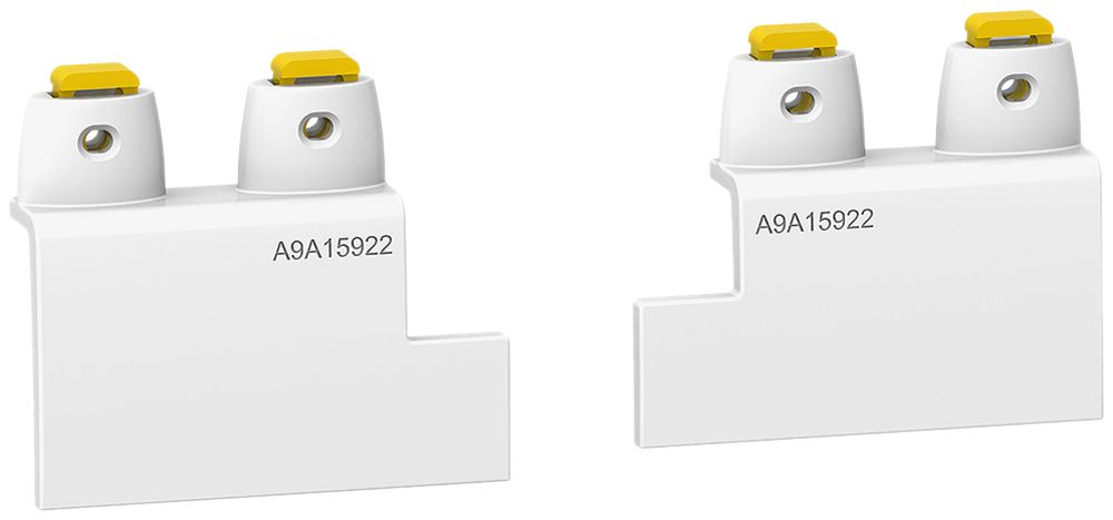 Klemmenabdeckung Schneider Electric iCT 2P 63A