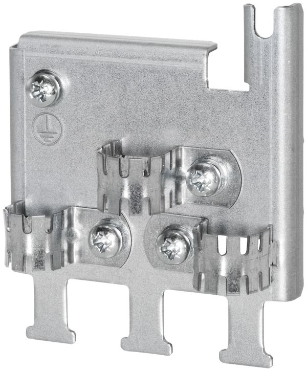 Migrationsmontage-Set Siemens für SINAMICS V20 FSAA/FSAB, 90×150×5mm