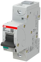 Disgiuntore ABB S801P-K80 1P 230V K-80A 50kA 1.5UM