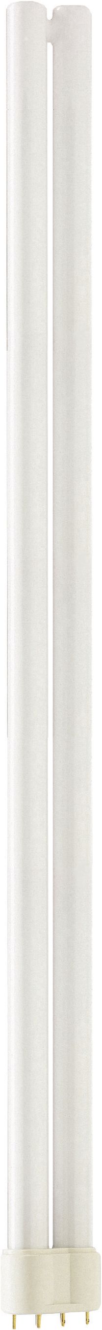 Lampe fluocompacte Philips MASTER PL-L 4P 55W/830