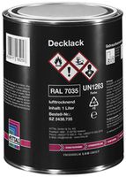 Lack Rittal SZ 2438.735 Inhalt 1000ml Dose Farbe grau