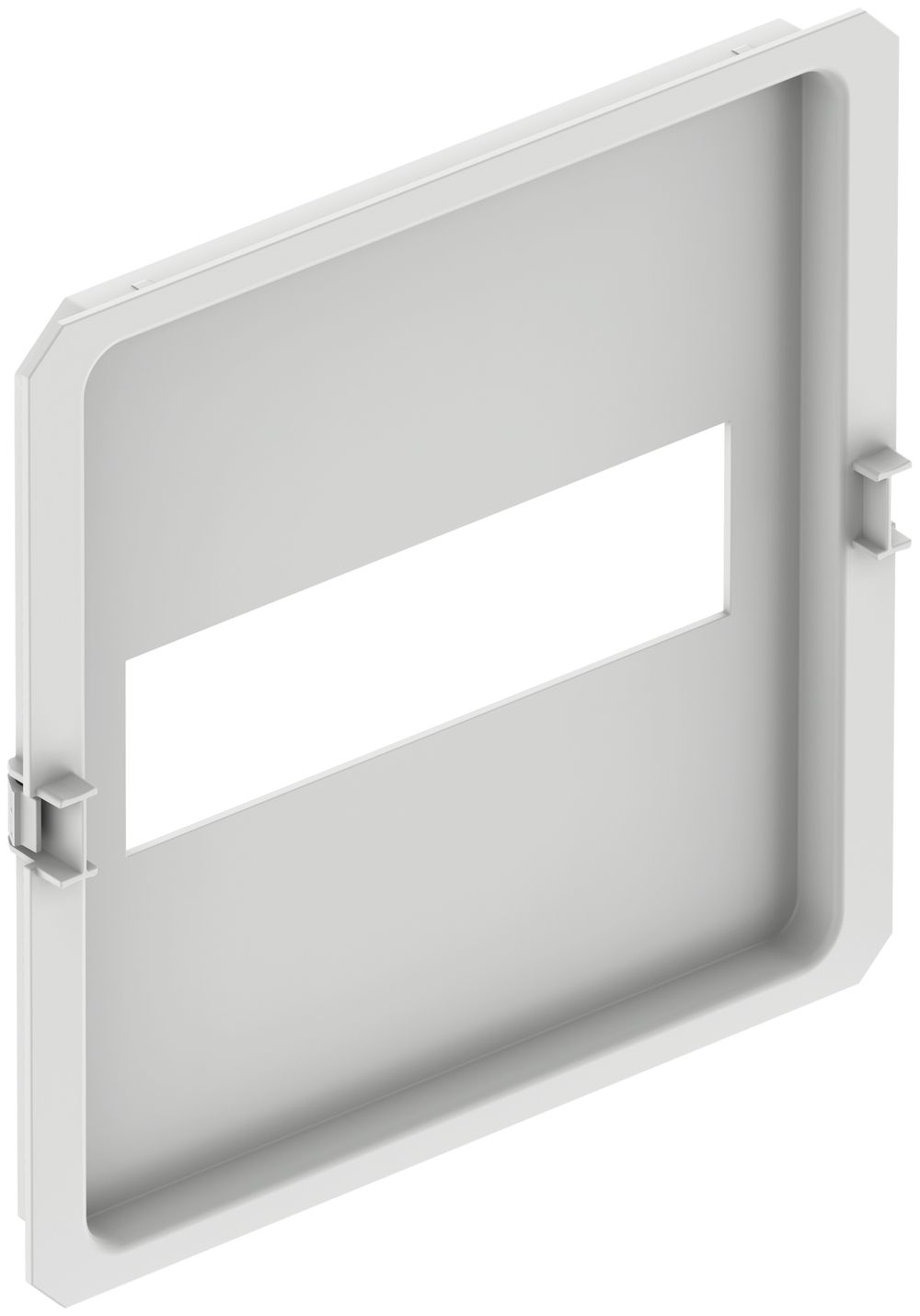 Berührungsschutz-Modul Demelectric GEOS-S BSM 3030-9