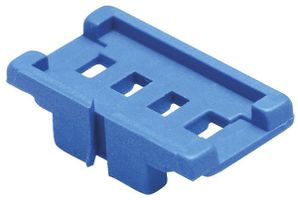 Schildträger Finder 097.00, für Relaissockel Serie 94/95/97