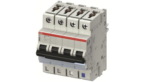 S403P-B (caractéristique B, 20…40 kA)