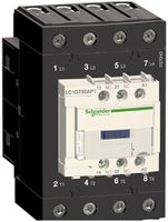 REG-Schütz Schneider Electric 48VAC 60A LC1DT60AE7
