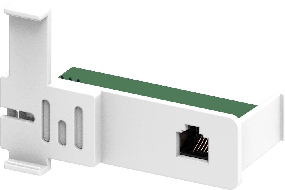 whatwatt Go Adapter Kamstrup Omnipower