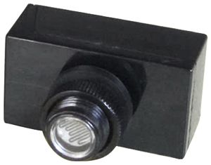 Commutateur crépusculaire DOTLUX pour applique DROP