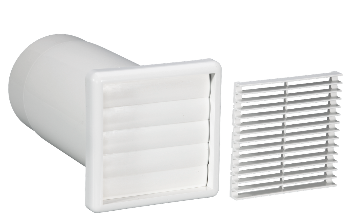 Einbausatz Helios WES 150