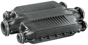 Manicotto per cavo 4×8…42/2×…71mm