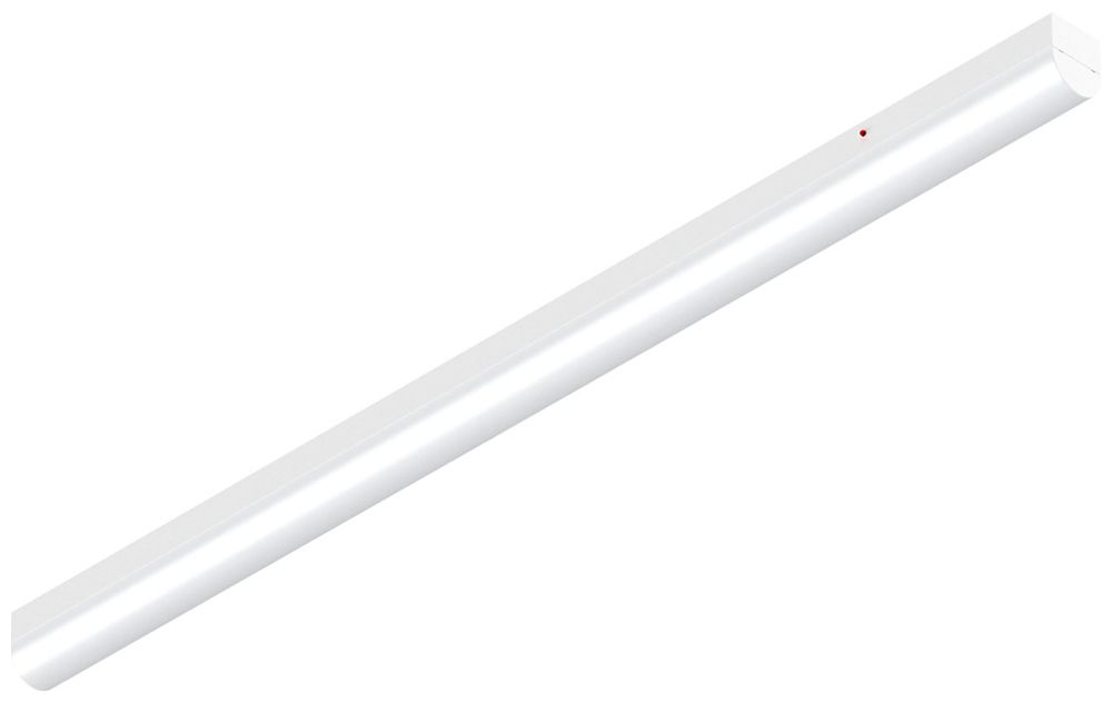 LED-Lichtleiste SLV BATTEN P 35W 5310lm 830/840/850 EM3h 1200mm weiss