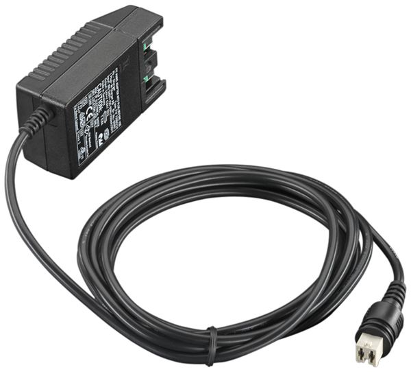 Netzteil Rittal AS 4050.219 IN: 100…240VAC OUT: 24VDC