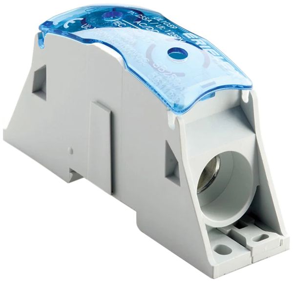 Borne de passage ERIFLEX SB250AL 400A 35…120mm² aluminium