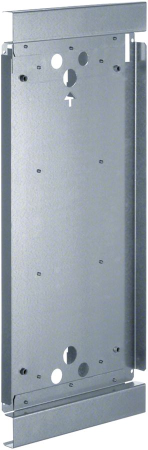 Gabarit de montage Hager volta 4-rangées pour VU48