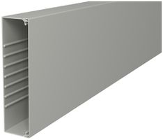 Installationskanal Bettermann WDK 230×60×2000mm PVC hellgrau