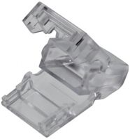 Kabelendstück Woertz Ecobus combi, für Flachkabel, DALI 5L+Bus IP68