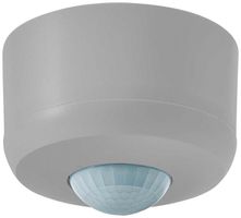 Rilevatore di presenza AP SWISSLUX PD2N-M-DACO DALI-2 grigio chiaro