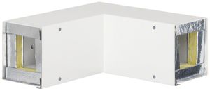 Inneneck tehalit FWK 3E E30 50×60mm, verkehrsweiss