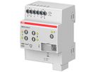 Attuatore per persiana AMD ABB JRA/S2.24.2.2 2-volte 6A/24VDC