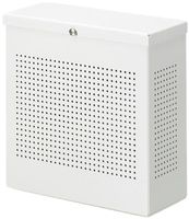 Sirena esterna ABB scatola Al 100 dB