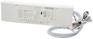 Kit pour luminaire de sécurité DOTLUX 1.9W 3…8h 6.4V LED AT LiFePO4