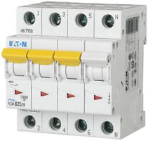 Disjoncteur PLSM-B25 3LN