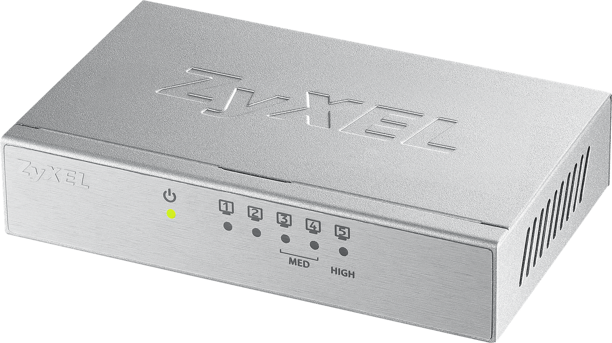 Switch ZyXEL GS - 105B v3