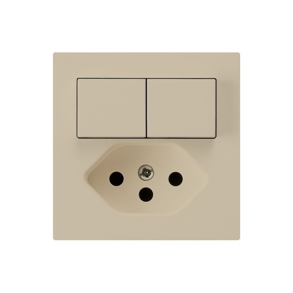 Einsatz zu Kombination kallysto 1/3+3/1P+T13 beige