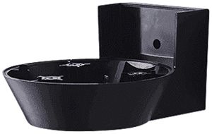 Montagewinkel Auer Signal RWD vertikale Montage für R-Serie